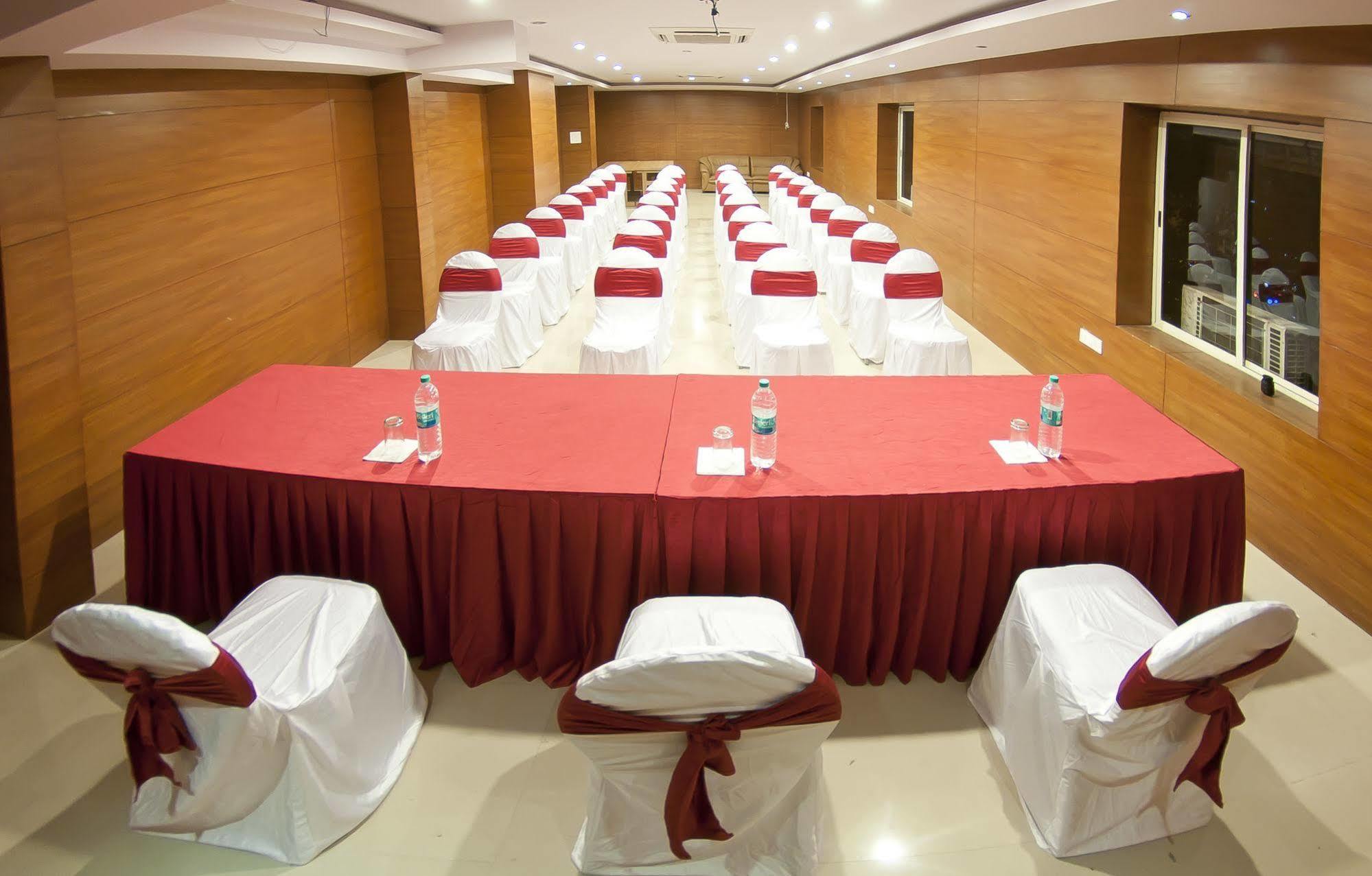 Atlaantic Inn Bangalore Exterior photo